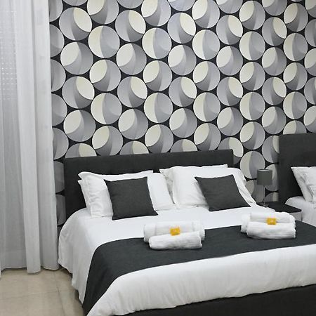 Solymar B&B Nápoly Kültér fotó