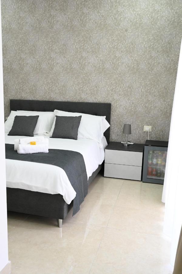 Solymar B&B Nápoly Kültér fotó