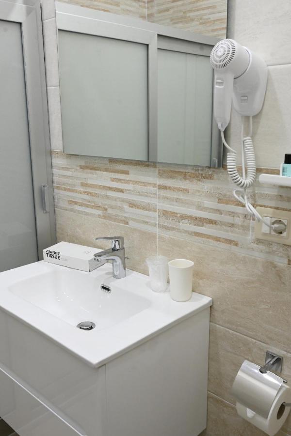 Solymar B&B Nápoly Kültér fotó